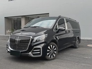 Mercedes-Benz Vito 2023