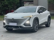 Changan UNI-T 2021