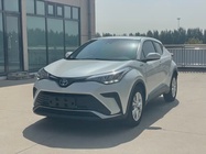 Toyota IZOA 2021
