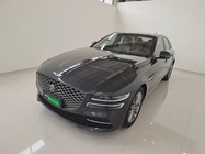 Genesis G80 2024