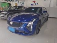Cadillac CT5 2025