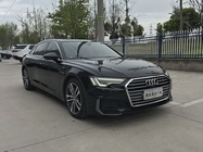 Audi A6 2021