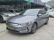 BYD Qin PLUS 2021