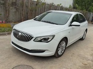 Buick Excelle 2017