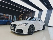 Audi TT 2012