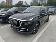 Hongqi HS7 2023