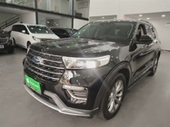 Ford Explorer 2020