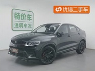 Geely Xingyue 2021