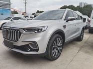 Hongqi HS5 2022