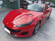 Ferrari Portofino 2019