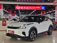 Lynk & Co 06 2025