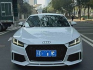 Audi TT 2018