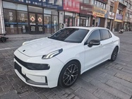 Lynk & Co 03 2020