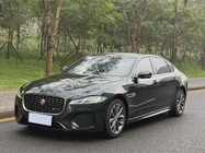 Jaguar XF 2022