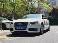Audi S5 2012