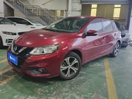 Nissan Tiida 2020