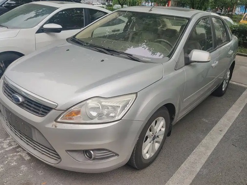 Ford Focus 2011