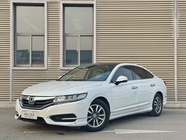 Honda Spirior 2015