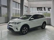 Toyota RAV4 2019