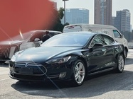 Tesla Model S 2016