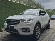 Haval H6 2018