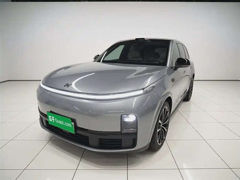 Li Auto L9