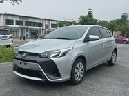 Toyota Yaris 2020