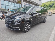 Mercedes-Benz Vito 2022