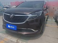 Buick GL8 2021
