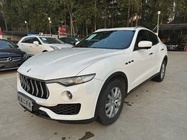 Maserati Levante 2019