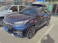 Chery Tiggo 8 2020
