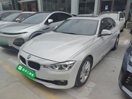 BMW 3 Series 2017