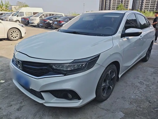 Honda Envix 2020