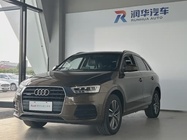 Audi Q3 2017