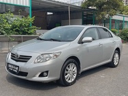 Toyota Corolla 2010