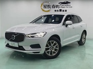 Volvo XC60 2018