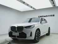 BMW X3 2025