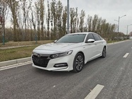Honda Accord 2021