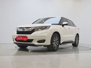 Honda Avancier 2022