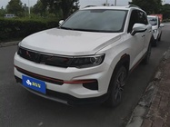 Changan CS35 2020