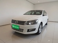 Volkswagen Santana 2015