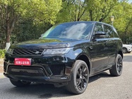 Land Rover Sport 2018