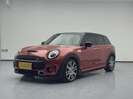 MINI Clubman 2020