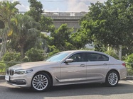 BMW 5 Series 2019