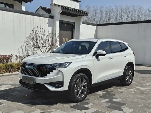 Haval H6 2023