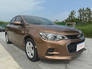 Chevrolet Cavalier 2017
