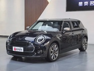 MINI Clubman 2022