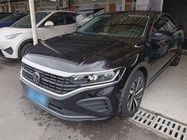 Volkswagen Passat 2024