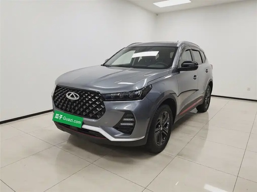 Chery Tiggo 7 2024