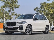 BMW X5 2019